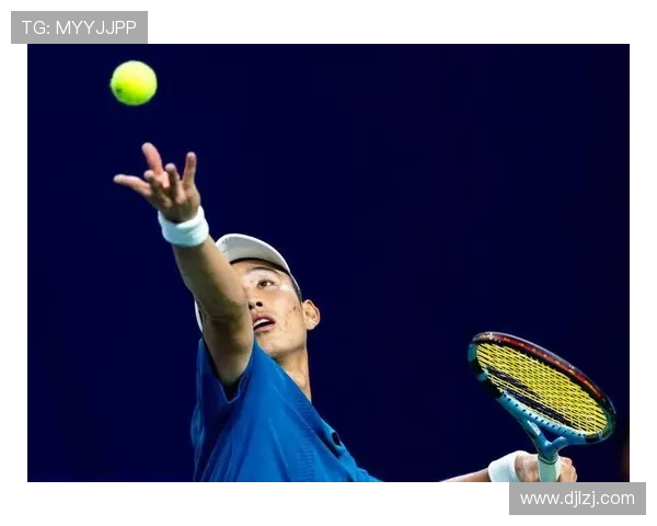 商竣程激战博尔热斯争夺ATP上海大师赛男单决赛席位