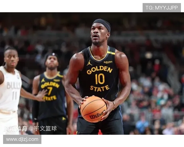 巴特勒贡献21分9篮板 勇士主场大胜步行者 库里继续缺阵